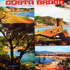 Costa Brava