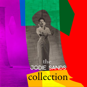 The Jodie Sands Collection