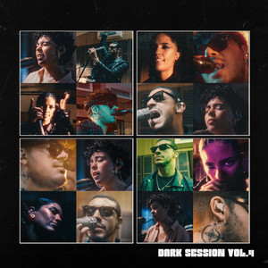 Suerte (Dark Session Vol. 4)