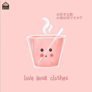 Love Your Clothes