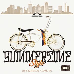 Summertime Style (Explicit)