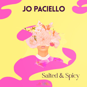 Salted & Spicy