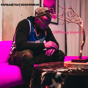 Omm [feat. Hoodwink415] (On My Momma|Explicit)