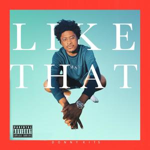 Like That (Explicit)