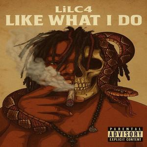 Like What I Do (Explicit)
