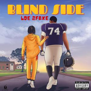 Blind Side (Explicit)