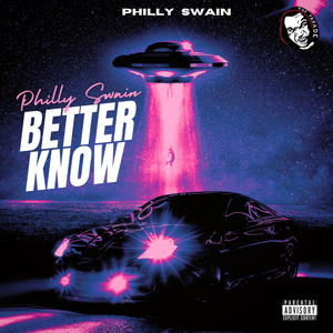 Better Know (Instrumental)