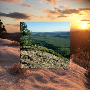 From Out Of The Mist