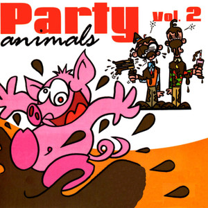 Party Animals, Vol. 2