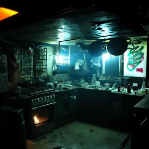 THE COOK UP (Explicit)