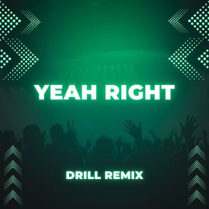 I'ma **** up My Life (Yeah Right) (Drill Remix|Explicit)