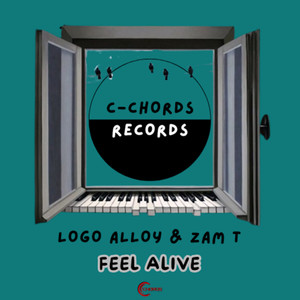 Feel Alive
