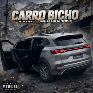 CARRO BICHO (Explicit)