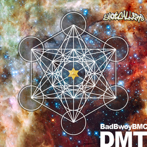 Dmt EP