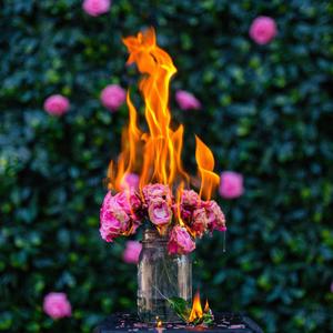 How We Wanted It(feat. Wesley Eisenhauer)