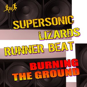 Burning the Ground (Vocal Club Mix)