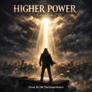 Higher power (Explicit)