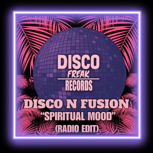Spiritual Mood (Radio Edit)