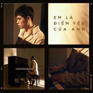 Em Là Điểm Yếu Của Anh (feat. 1989s Entertainment)