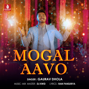 Mogal Aavo - Single