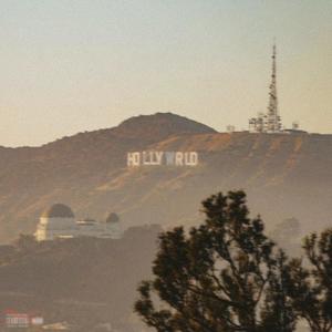 hollywood sign (Explicit)