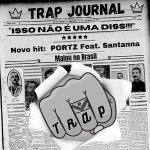 Isso Não É Uma Diss (Explicit)