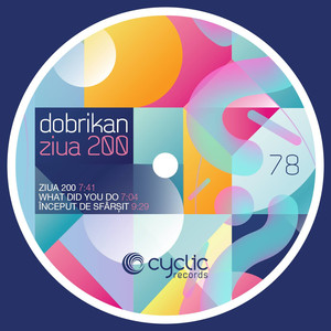 Ziua 200 (Original Mix)