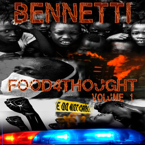 Food4Thought, Vol. 1 (Explicit)