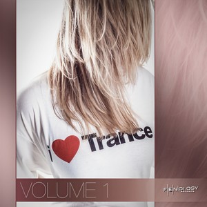 I Love Trance (M.O.R.P.H. & van Eyden Present Lexwood) (Activa Airflow Mix)
