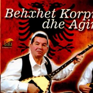 Shaqir Tershana (feat. Agim Boka)