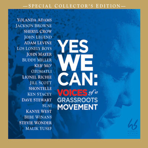 Yes We Can: Voices of a Grassroots Movement