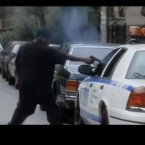 AIR STRIKE (Explicit)