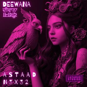 Deewana (feat. Battis)