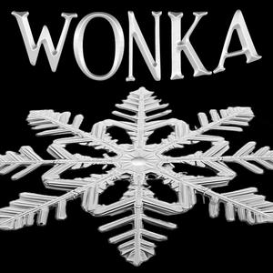 WONKA (feat. Merse) [Explicit]