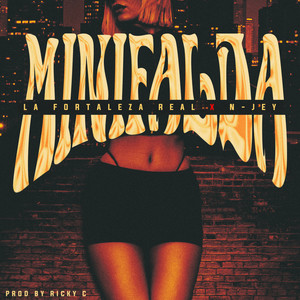 Minifalda (Explicit)