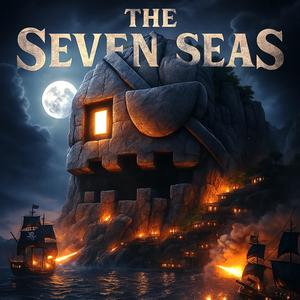 The Seven Seas (Techno Remix)