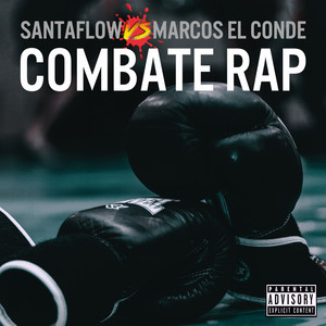 Combate Rap (Explicit)