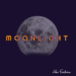 Moonlight (feat. Gerald Pac-man Dixon II)