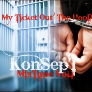 I am KonSepT - Dade Boy Fresh (Explicit)