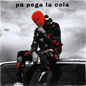pa pega la cola (boltio r santana fogon)
