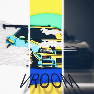 VROOM!