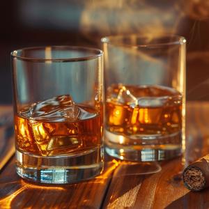 Whiskey Nights: Jazz Blues Vibes for Summer Refresh, Poker Games, and Bachelor Gatherings