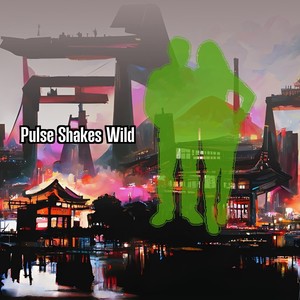 Pulse Shakes Wild