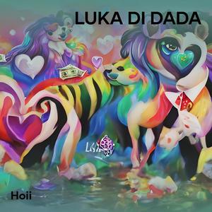 Luka di Dada