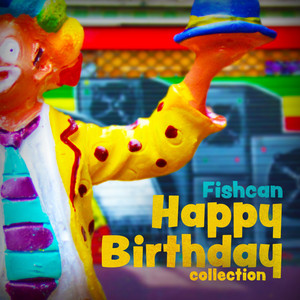 Happy Birthday Collection