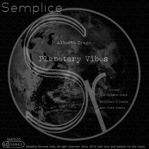 Planetary Vibes (Club Squisito Remix)