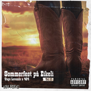 Sommerfest på Eikeli, Vol. 2 (Outlaw) (Explicit)