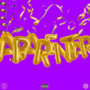 Aparentar (feat. Alberto AV) [Explicit]