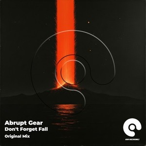 Don't Forget Fall (Original Mix)