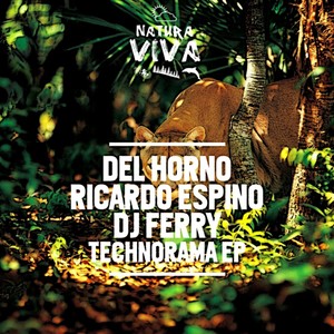 Technorama (Original Mix)